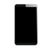 Lcd With Touch Screen For Simmtronics Xpad Turbo White By - Maxbhi Com