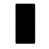 Lcd With Touch Screen For Starmobile Octa White By - Maxbhi Com