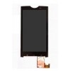 Lcd With Touch Screen For Tata Docomo Sony Ericsson Xperia X10 Black By - Maxbhi.com