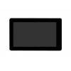 Lcd With Touch Screen For Teracom Lofty Tz300 White By - Maxbhi.com