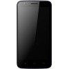 LCD with Touch Screen for Videocon Infinium Z50Q Star - Black