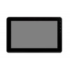 Lcd With Touch Screen For Viewsonic Gtablet White By - Maxbhi.com