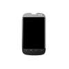Lcd With Touch Screen For Viewsonic V350 White By - Maxbhi Com