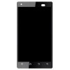 Lcd With Touch Screen For Vox Mobile V5600 White By - Maxbhi Com