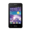 LCD with Touch Screen for Yxtel C920 - Black