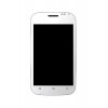 Lcd With Touch Screen For Wham Wd35 White By - Maxbhi.com