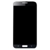 Lcd With Touch Screen For Wham Ws53 Black By - Maxbhi Com