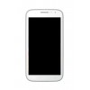 Lcd With Touch Screen For Wiio Wi Star 3g White By - Maxbhi.com