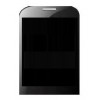 Lcd With Touch Screen For Wiwo Super White By - Maxbhi Com