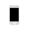Lcd With Touch Screen For Wynncom G1 White By - Maxbhi.com
