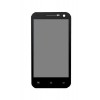 Lcd With Touch Screen For Wynncom G51 Black By - Maxbhi.com