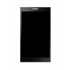 Lcd With Touch Screen For Wynncom G58 White By - Maxbhi.com