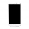 LCD with Touch Screen for Xelectron N7100 White
