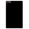 Lcd With Touch Screen For Zebronics Zebpad 9c Black By - Maxbhi Com