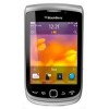 LCD with Touch Screen for Blackberry Torch 9801 - Black