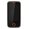 LCD with Touch Screen for Fly E145 - White