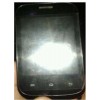 LCD with Touch Screen for Hitech H830 - White