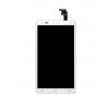 Lcd With Touch Screen For Dapeng I9977 White By - Maxbhi.com