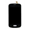 Lcd With Touch Screen For Yxtel G908 Black By - Maxbhi.com