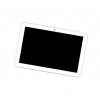 Lcd With Touch Screen For Acer Iconia Tab 10 A3a20fhd Black By - Maxbhi Com