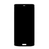 Lcd With Touch Screen For Bluboo X6 Black By - Maxbhi Com