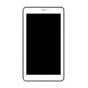 Lcd With Touch Screen For Champion Wtab 7.4 3g Black By - Maxbhi.com