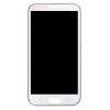 Lcd With Touch Screen For Thl W7 White By - Maxbhi Com