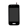 Lcd With Touch Screen For Yxtel G926 Black By - Maxbhi.com