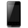 LCD with Touch Screen for HPL A35-front Back cover - White