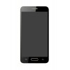 Lcd With Touch Screen For Chilli Note 3g Black By - Maxbhi.com