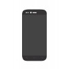 Lcd With Touch Screen For Colors Mobile Xfactor X118 Flash Black By - Maxbhi.com