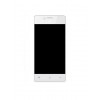 Lcd With Touch Screen For Cubit Topaz 2 Black By - Maxbhi.com