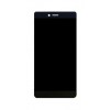 Lcd With Touch Screen For Elephone S2 Blue By - Maxbhi Com