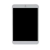 Lcd With Touch Screen For Gaba A300 Black By - Maxbhi Com