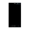 Lcd With Touch Screen For Good One Gm15a Black By - Maxbhi Com