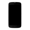 Lcd With Touch Screen For Hotpary H2 White By - Maxbhi.com