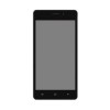 Lcd With Touch Screen For Hsl One Plus Black By - Maxbhi.com