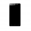 Lcd With Touch Screen For Ismart Is 50i Mercury V3 Black By - Maxbhi Com