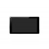 Lcd With Touch Screen For Izotron Quattro Mi7 White By - Maxbhi.com