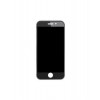 Lcd With Touch Screen For Maxx Genxdroid7 Ax5i Black By - Maxbhi.com