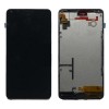 LCD with Touch Screen for Microsoft Lumia 640 Dual SIM Blue