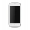 Lcd With Touch Screen For Onida I405 White By - Maxbhi.com