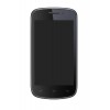 Lcd With Touch Screen For Onida I666 Black By - Maxbhi.com