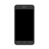 Lcd With Touch Screen For Optimasmart Ops 45qx Black By - Maxbhi.com