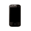 Lcd With Touch Screen For Rage Ops 35g Black By - Maxbhi Com