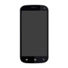Lcd With Touch Screen For Rio Mobile New York Black By - Maxbhi.com