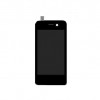 LCD with Touch Screen for Spice Xlife Mi-431Q Lite Grey