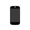 Lcd With Touch Screen For Swipe Konnect 3 Black By - Maxbhi.com