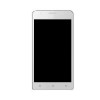 Lcd With Touch Screen For Trio T41 Selfie 2 Black By - Maxbhi Com