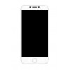 Lcd With Touch Screen For Tseries Ss909i White By - Maxbhi Com